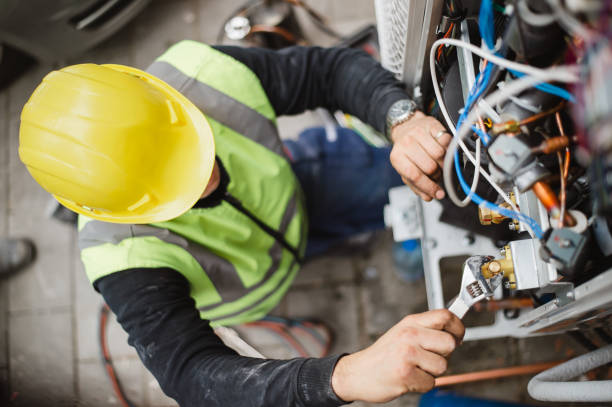 Commercial Electrical Services in Ironton, OH