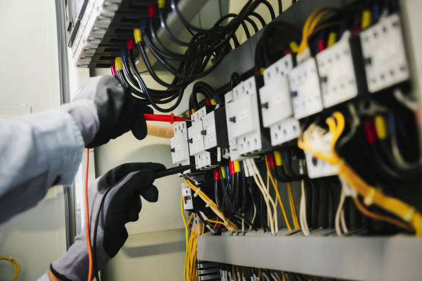 Electrical Maintenance Services in Ironton, OH