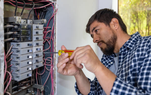 Best Industrial Electrical Services  in Ironton, OH